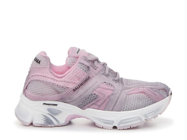 Balenciaga Phantom Sneaker - Women's - Free Shipping | DSW
