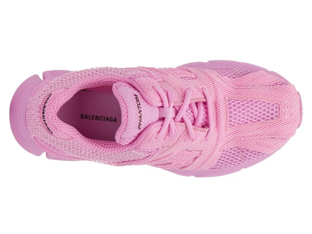 Balenciaga high top womens pink deals