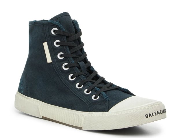 期間限定お買い得商品 |  通販 High-Top Paris Balenciaga Sneaker DSW | Shipping Free - Men's - 靴
