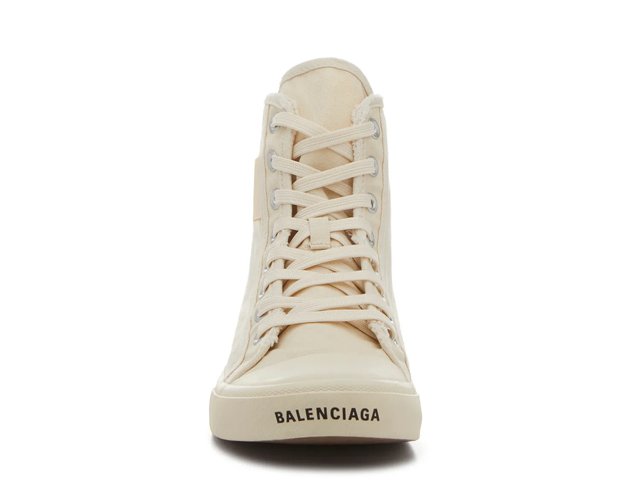 Balenciaga high top sneaker store