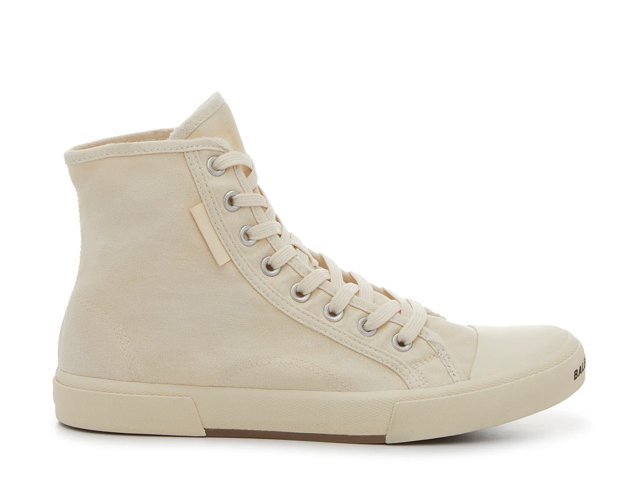 Balenciaga Paris High Top Sneaker Men s Free Shipping DSW