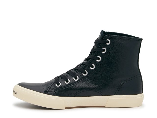 Balenciaga Paris High Top Sneaker Men s Free Shipping DSW