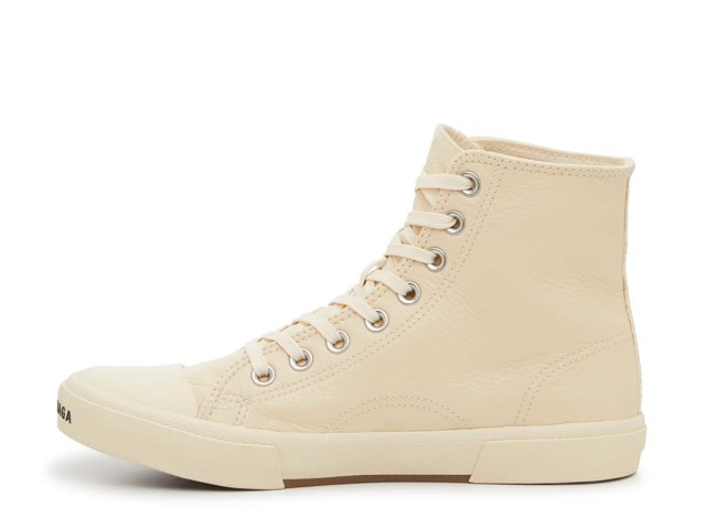 Paris High-Top Sneaker - Men's