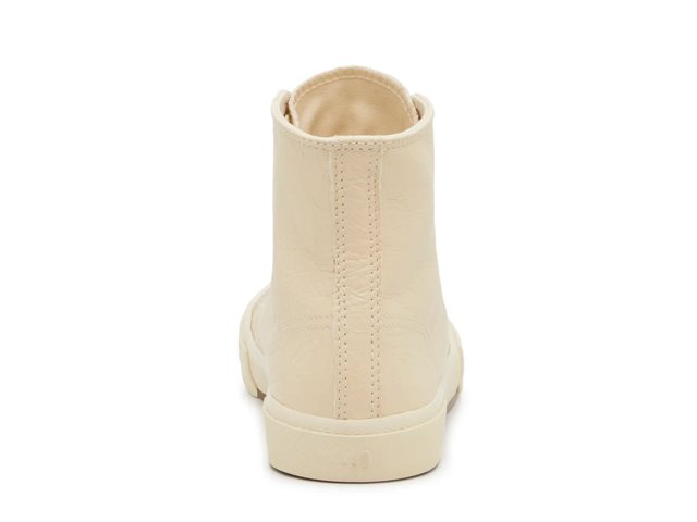 Paris High-Top Sneaker - Men's