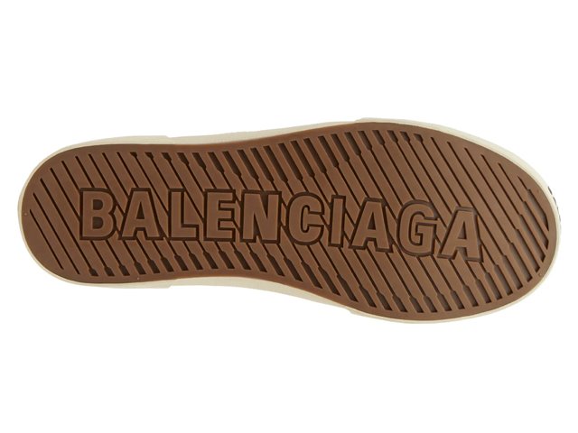Balenciaga Paris High-Top Sneaker - Men's - Free Shipping | DSW