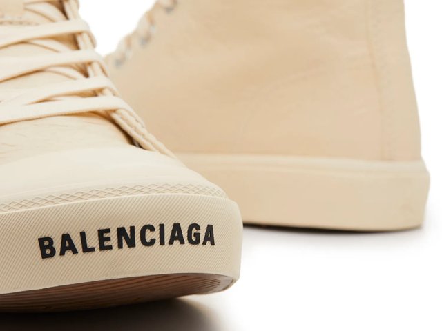 Balenciaga low sneakers mens shop