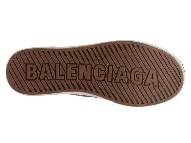 Balenciaga Paris High-Top Sneaker - Men's - Free Shipping | DSW