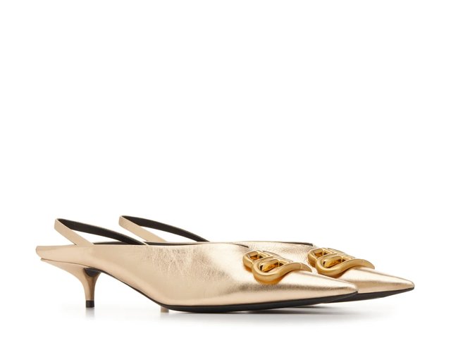 パンプス Balenciaga Square Knife Pumps Balenciaga Square Knife Pump - Free Shipping | DSW