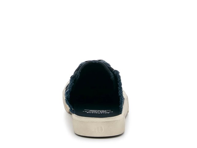 Balenciaga Paris Mule - Men's - Free Shipping | DSW