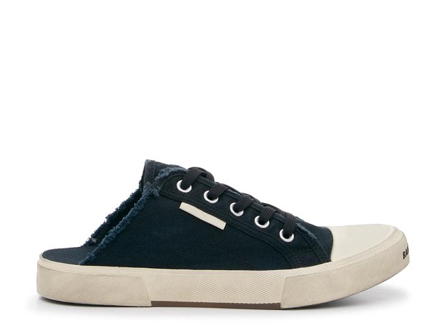 【Balenciaga】VSUNDAY MULE◆802600WCGA3 Men's Sunday Mule in Brown | Balenciaga US