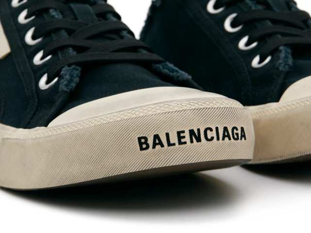 新品正規品  - Mule Paris Balenciaga Men's DSW | Shipping Free - 靴