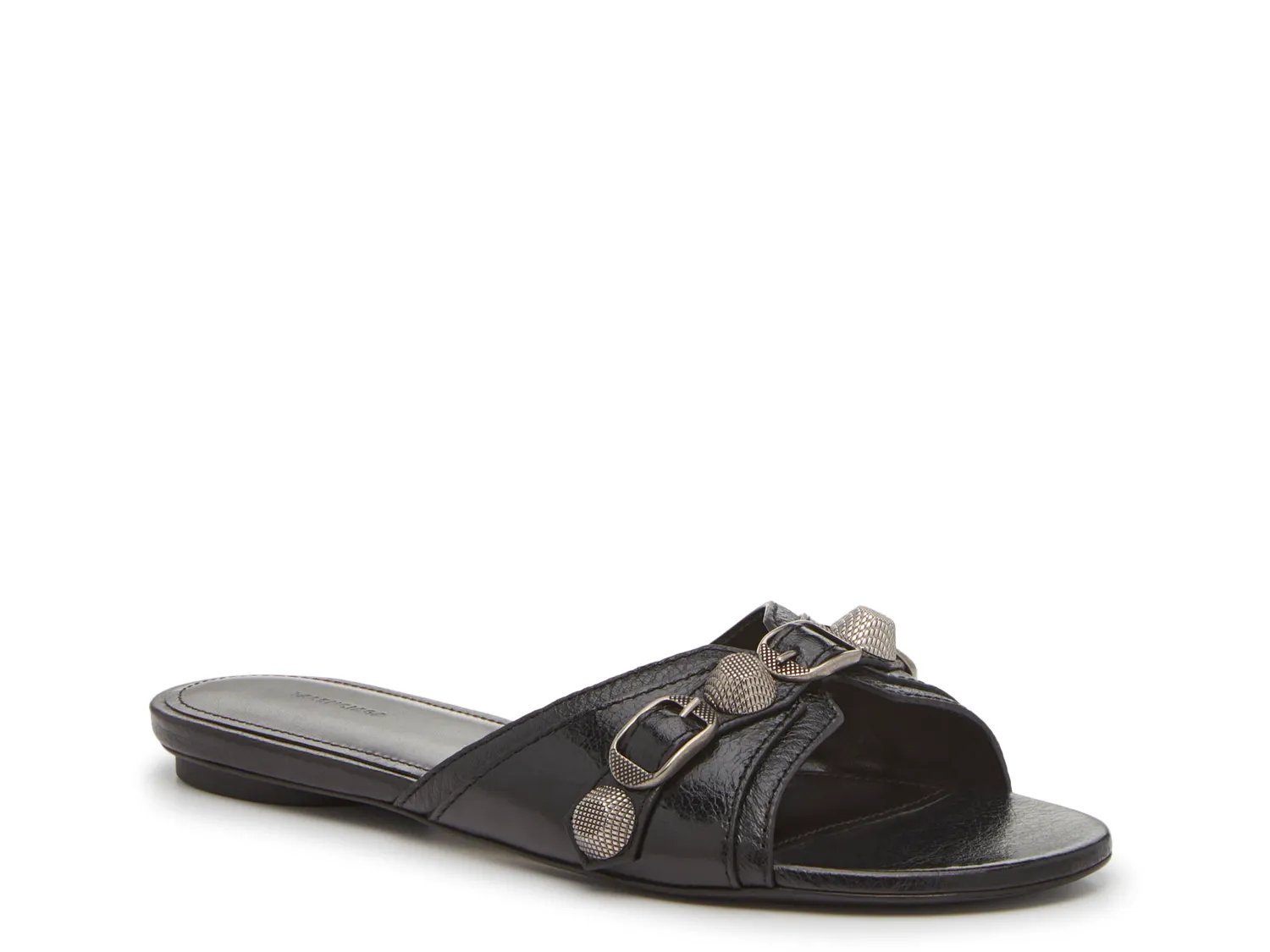 Balenciaga Cagole Sandal - Free Shipping | DSW