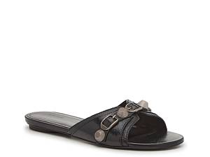 Balenciaga Track Sandal - Women's - Free Shipping | DSW