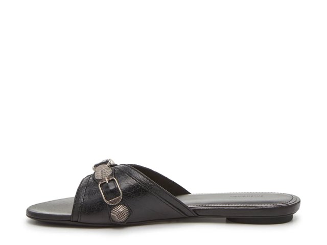 Balenciaga Cagole Sandal - Free Shipping | DSW
