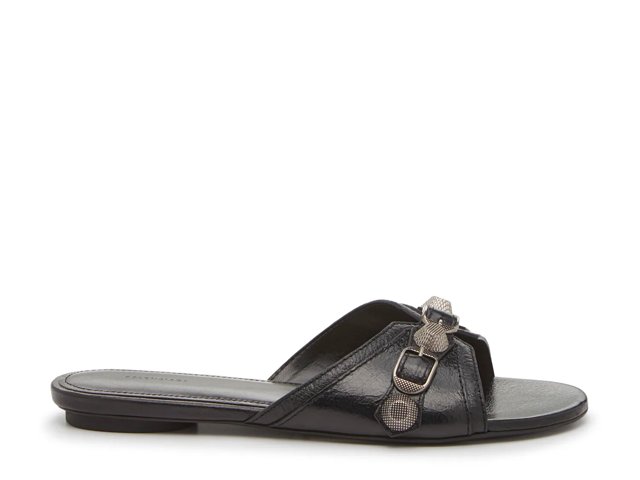 Balenciaga Cagole Sandal - Free Shipping | DSW