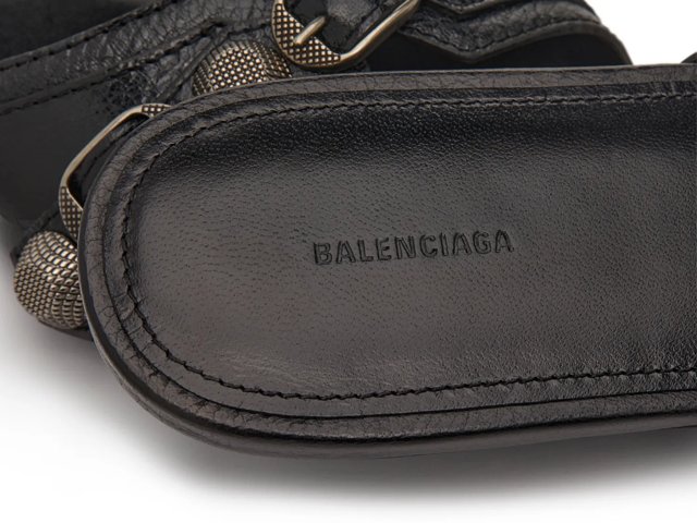 Balenciaga Cagole Sandal - Free Shipping | DSW