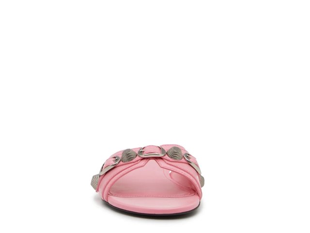 Balenciaga Cagole Sandal - Free Shipping | DSW
