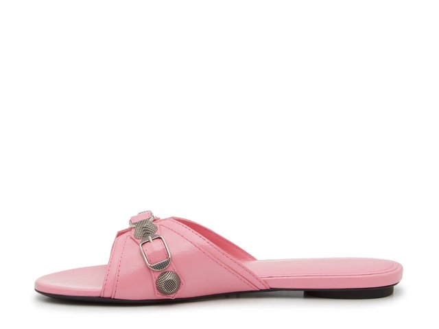 Balenciaga Cagole Sandal - Free Shipping | DSW
