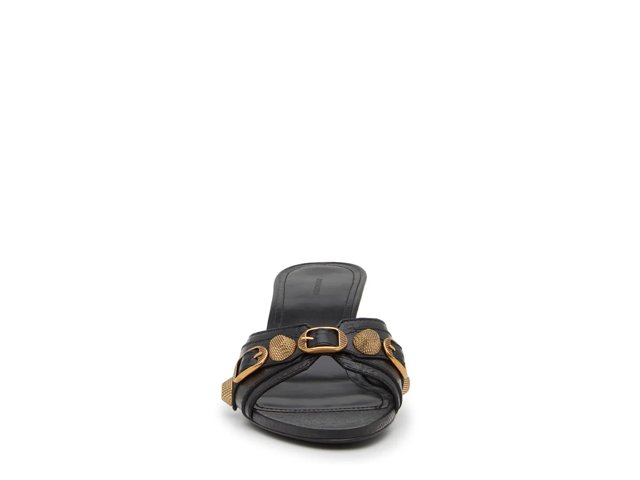 【BALENCIAGA】LE CAGOLE SANDAL Balenciaga Cagole Sandal | Saks Fifth Avenue
