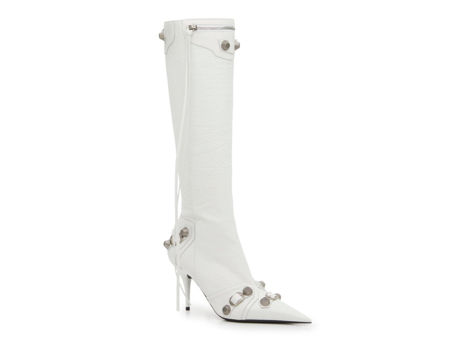 Balenciaga Cagole Boot - Free Shipping | DSW