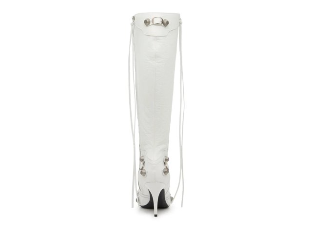 Balenciaga Cagole Boot