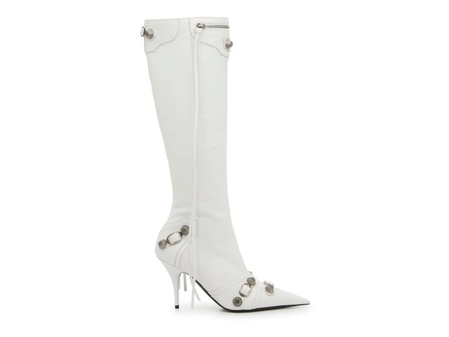 Balenciaga Cagole Boot - Free Shipping | DSW