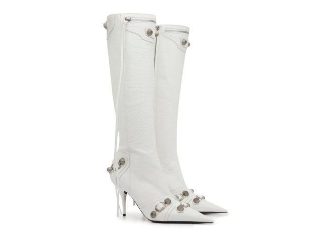 Balenciaga Cagole Boot Free Shipping DSW