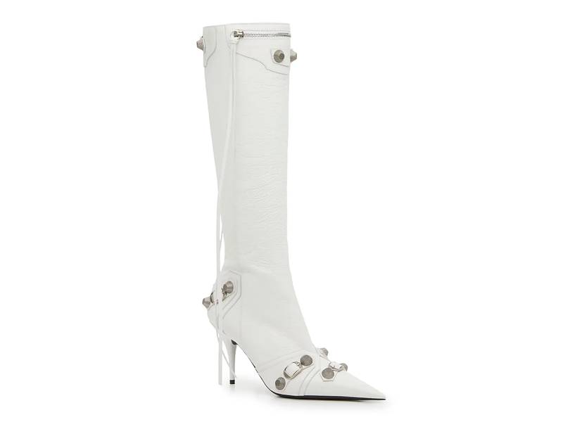 Dsw white ankle boots hotsell