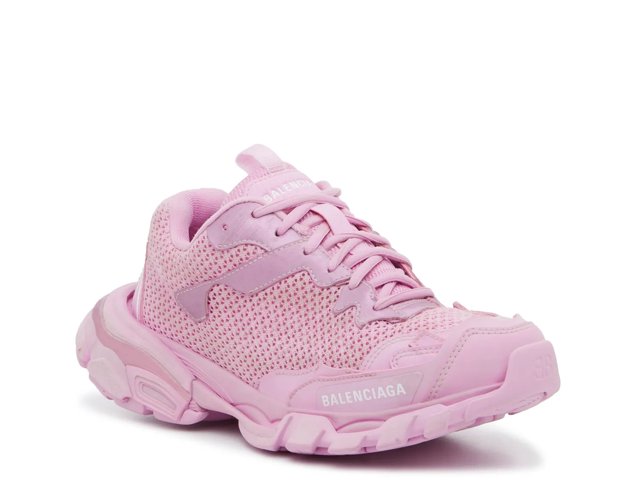 Balenciaga Track 3 Sneaker Women s