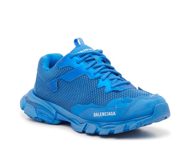 Balenciaga Track 3 Sneaker Men s Free Shipping DSW