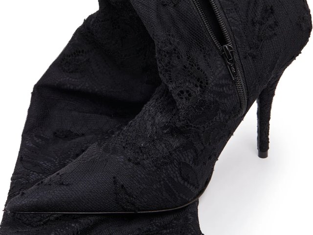 【送料&関税込】Balenciaga Knife Heeled Thigh-high Boots Balenciaga Knife Thigh High Boot - Free Shipping | DSW