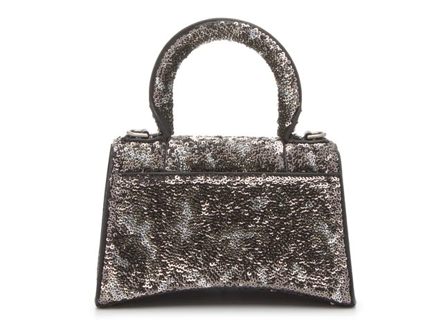 Balenciaga Hourglass Mini Satchel - Free Shipping | DSW