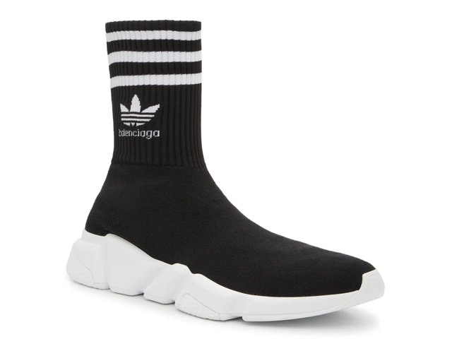 Adidas shoes balenciaga hot sale