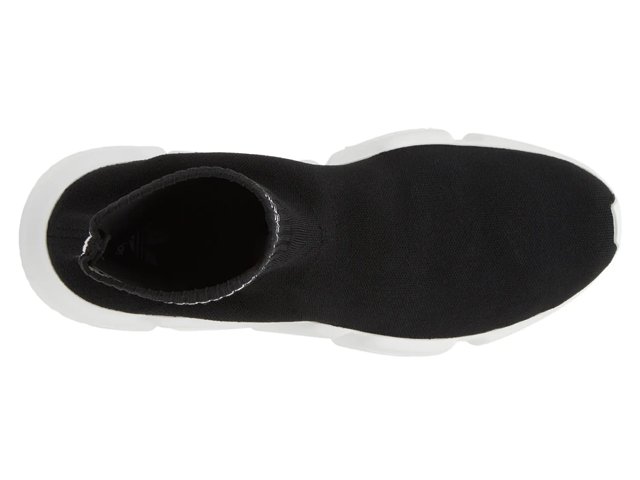 Balenciaga x adidas Speed High-Top Sneaker - Men's - Free