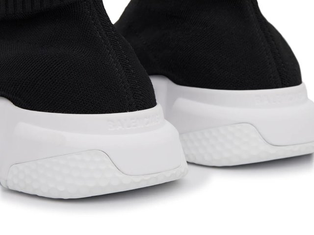 Balenciaga x adidas Speed High-Top Sneaker - Men's - Free