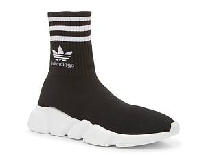 Balenciaga Speed 3.0 High-Top Sneaker - Women's - Free