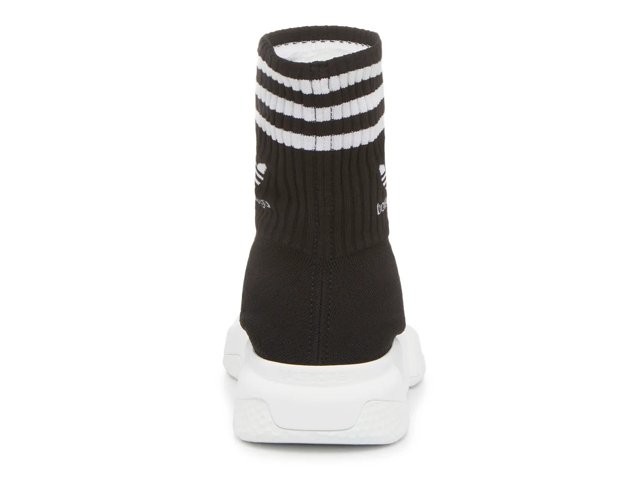 Balenciaga x adidas Speed High-Top Sneaker - Women's - Free Balenciaga x adidas Speed High-Top Sneaker - Women's - Free