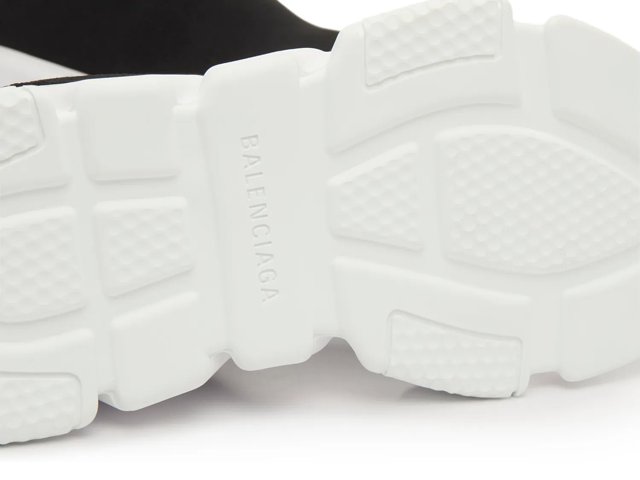 Balenciaga speed trainer adidas best sale