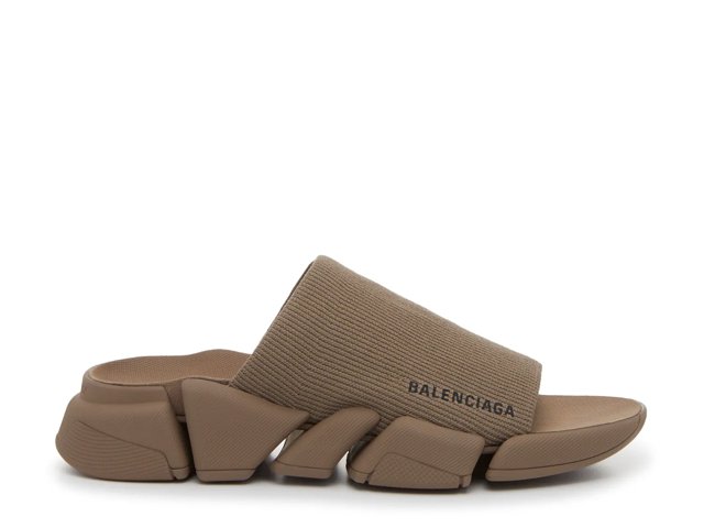 Balenciaga Speed 2.0 Slide - Free Shipping | DSW