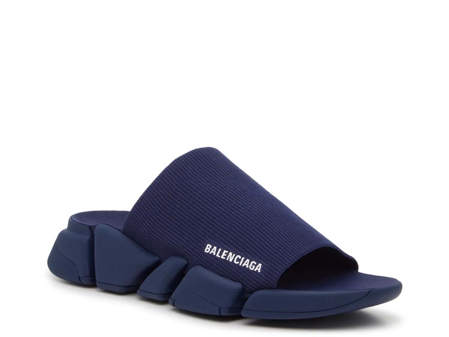 Balenciaga Speed 2.0 Slide Sandal Men s