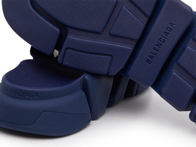 【BALENCIAGA】24SS スピード2.0 スライド サンダル シューズ 楽天市場】バレンシアガ 24SS メンズ Speed 2.0 スピーディ