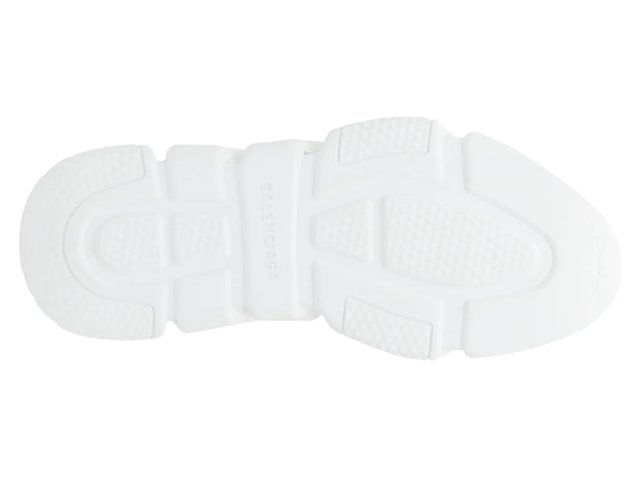 【BALENCIAGA】×adidas Speed トレーナー White Balenciaga X Adidas Speed Lt Unisex Knit Sock Trainers Shoes