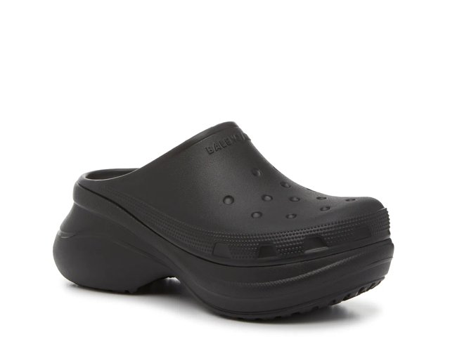 【送料&関税込】Balenciaga X CrocsA¢ A¢ Mules Balenciaga Crocs Mules | Saks Fifth Avenue