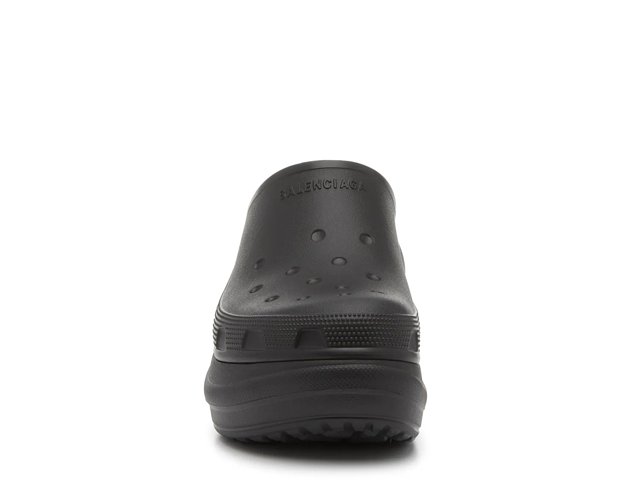 Balenciaga x Crocs Platform Mule Men s