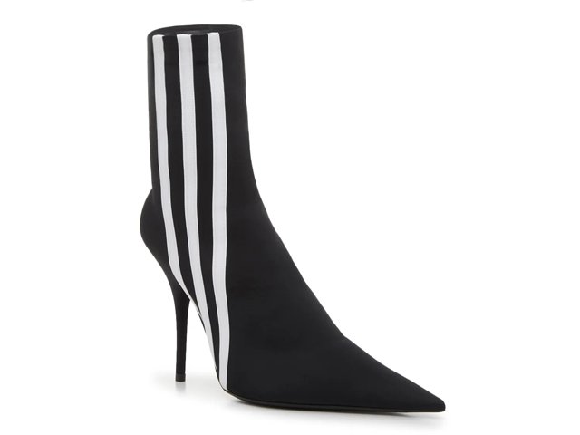 Balenciaga x adidas Knife Bootie