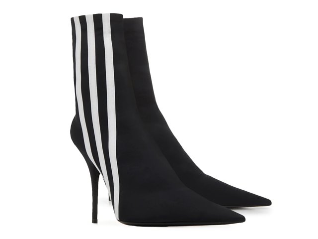 Balenciaga x adidas Knife Bootie Free Shipping DSW