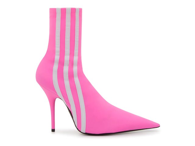 Balenciaga x adidas Knife Bootie Free Shipping DSW