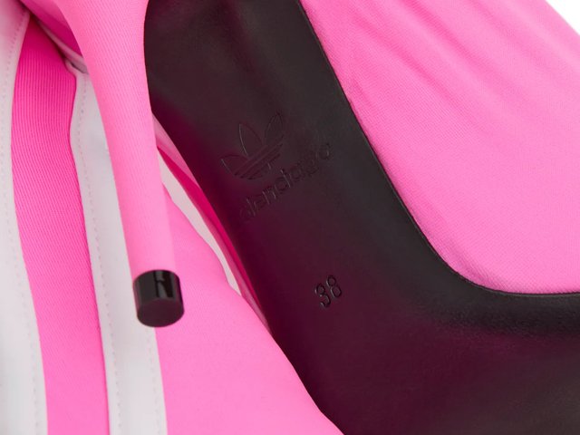 Balenciaga x adidas Knife Bootie - Free Shipping | DSW