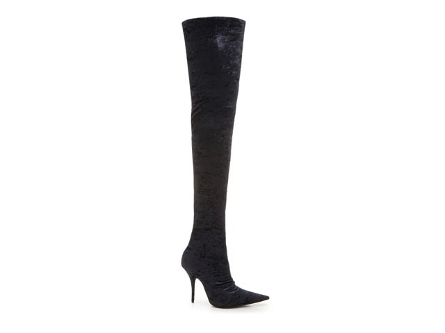 Balenciaga heel boots online