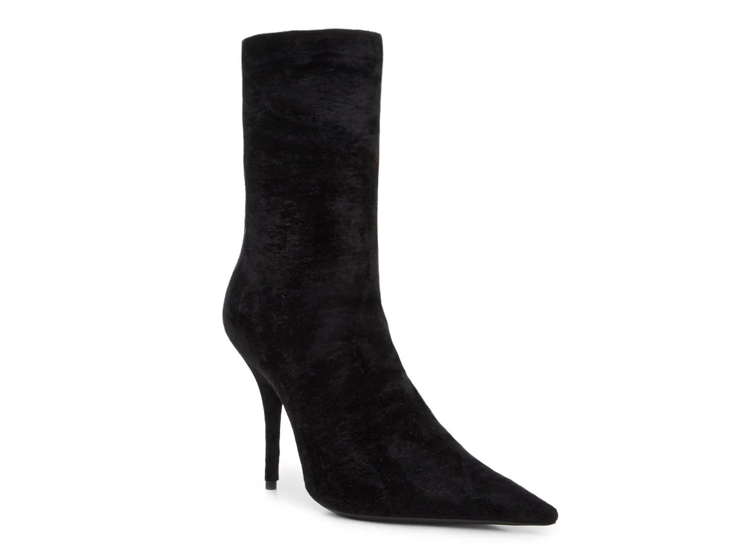 Knife Bootie
